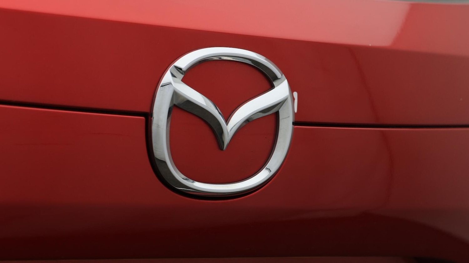 Used Mazda CX-5 2023 for sale - 76456701: Photo 21