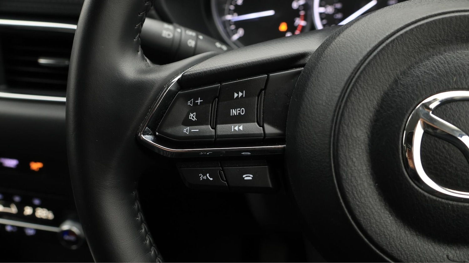 Used Mazda CX-5 2023 for sale - 76456701: Photo 24