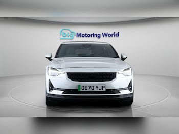 Used Polestar Polestar 2 2021 for sale - 79468619: Photo