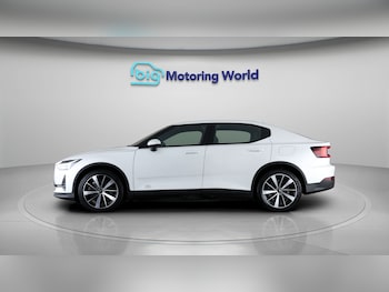 Used Polestar Polestar 2 2021 for sale - 79468619: Photo