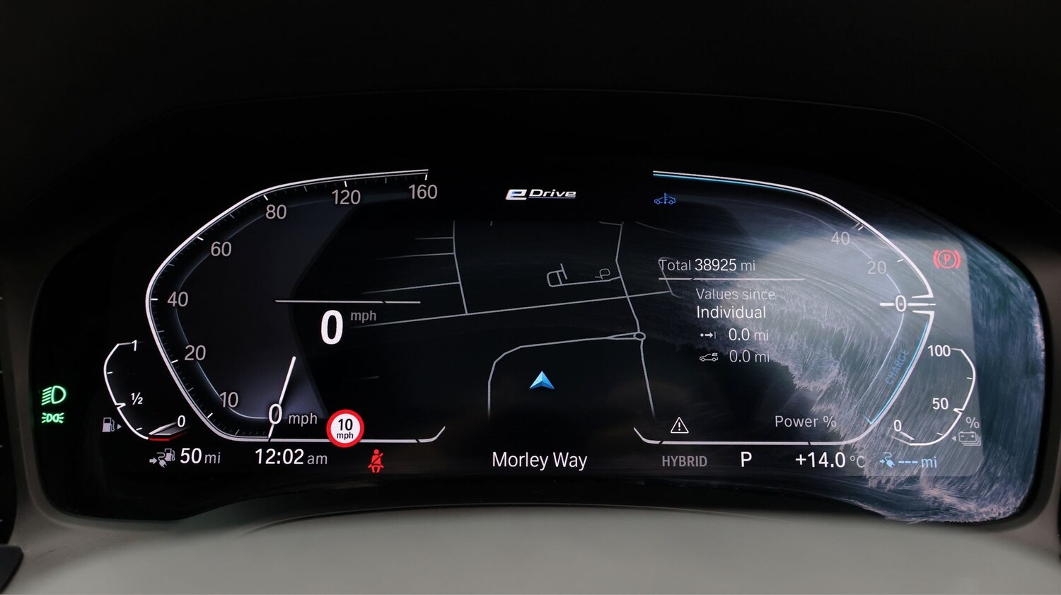 Used BMW 3 Series 2022 for sale - 77276815: Photo 10