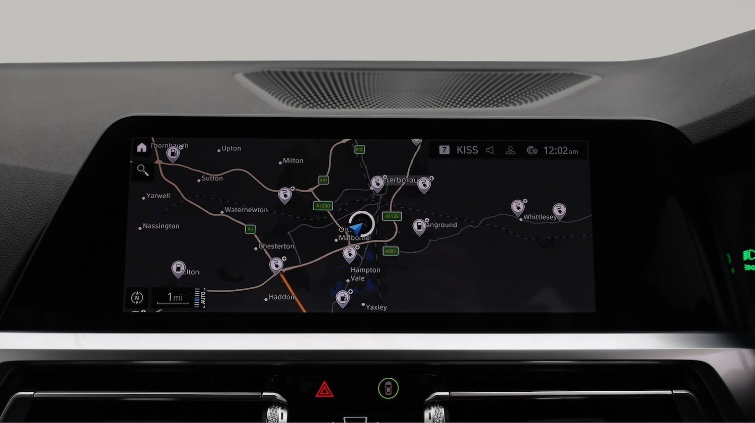 Used BMW 3 Series 2022 for sale - 77276815: Photo 11