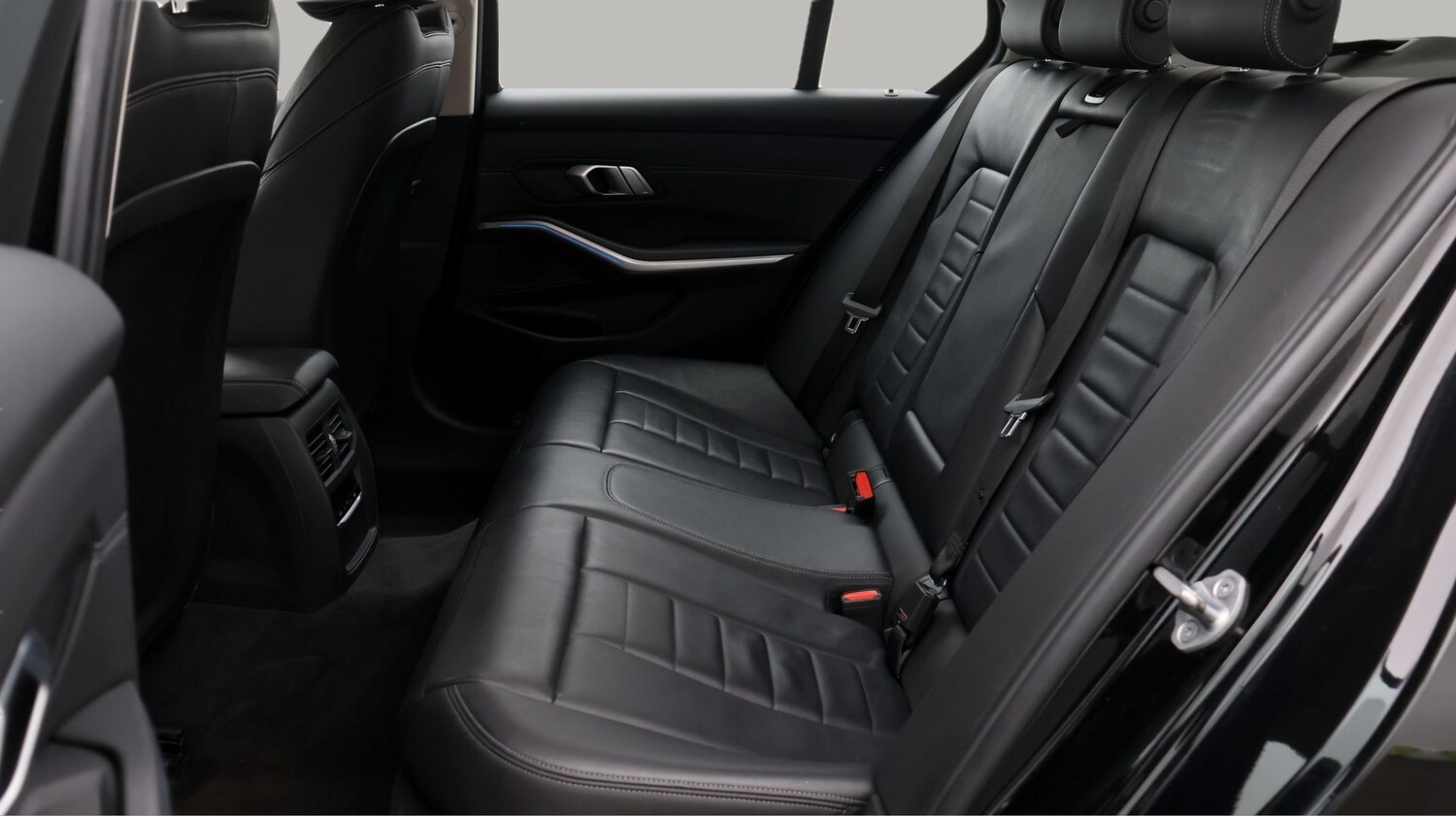 Used BMW 3 Series 2022 for sale - 77276815: Photo 16