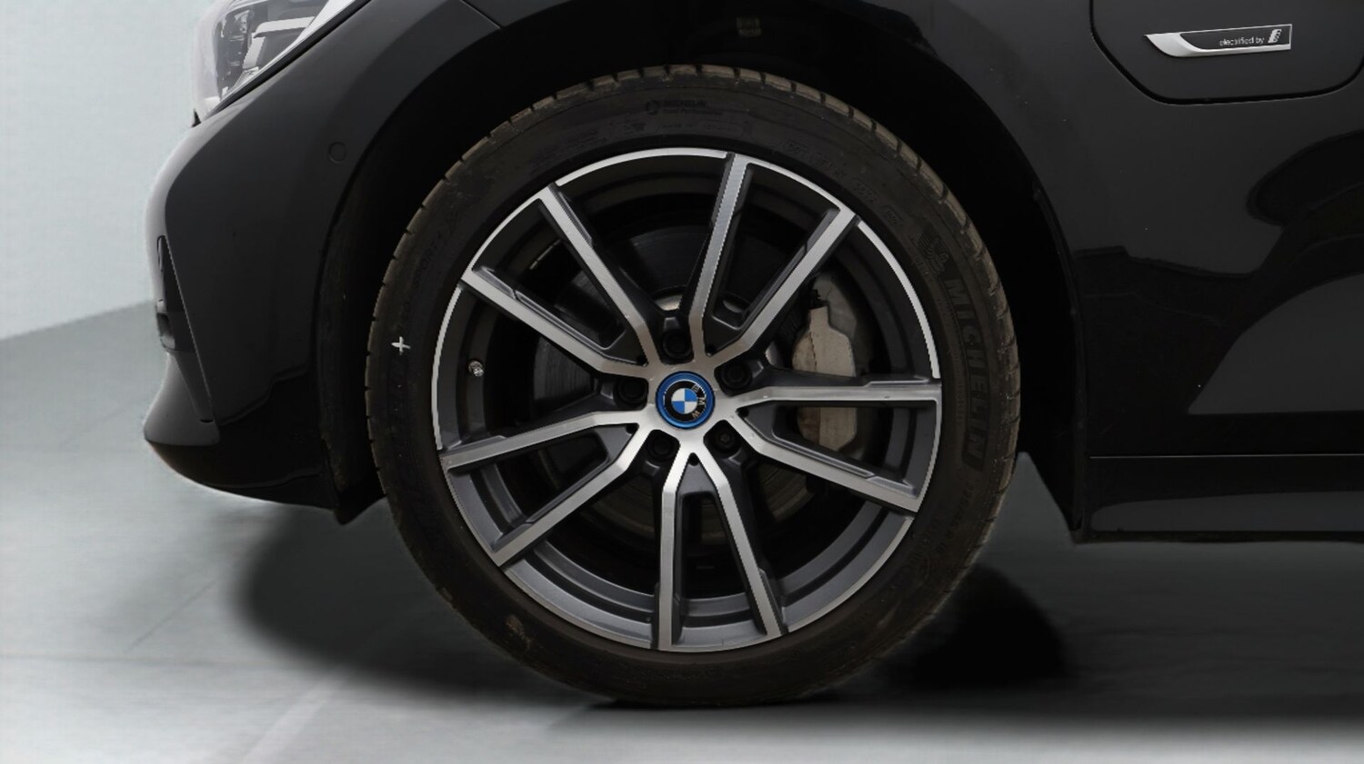 Used BMW 3 Series 2022 for sale - 77276815: Photo 18