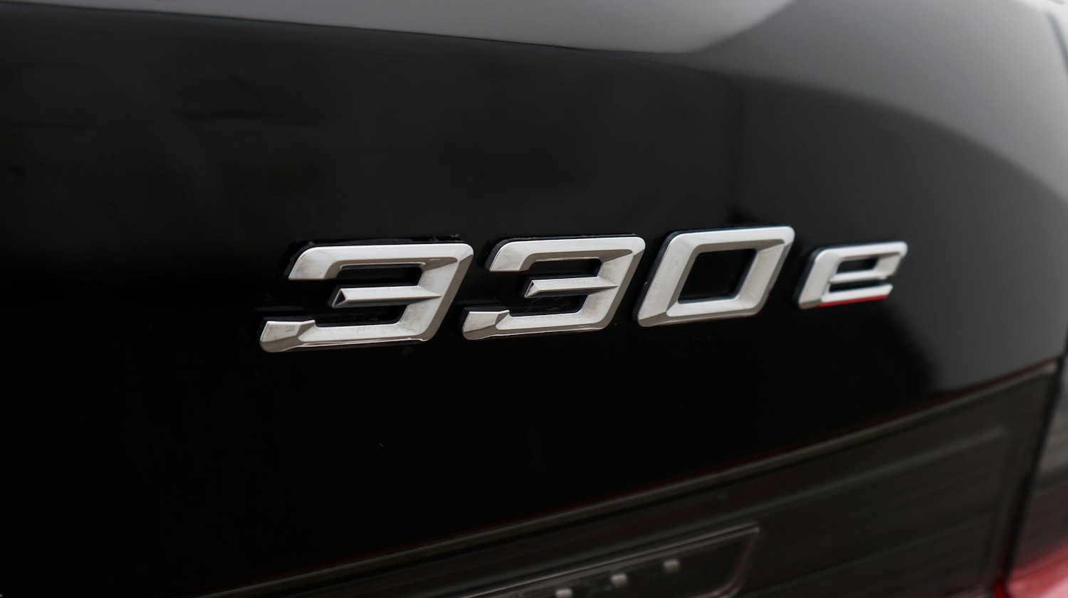 Used BMW 3 Series 2022 for sale - 77276815: Photo 21