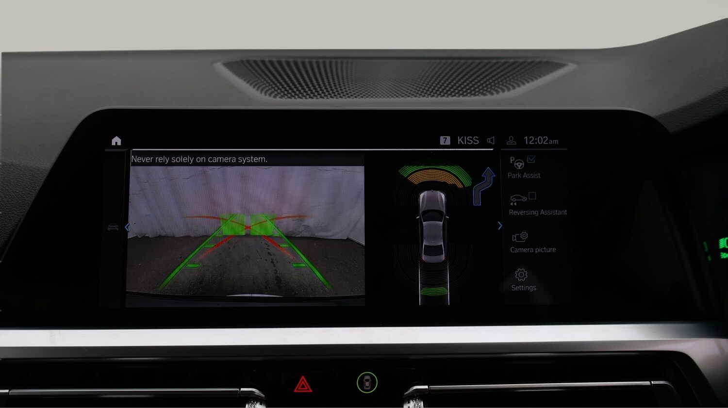 Used BMW 3 Series 2022 for sale - 77276815: Photo 23