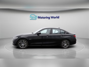 Used BMW 3 Series 2022 for sale - 77276815: Photo