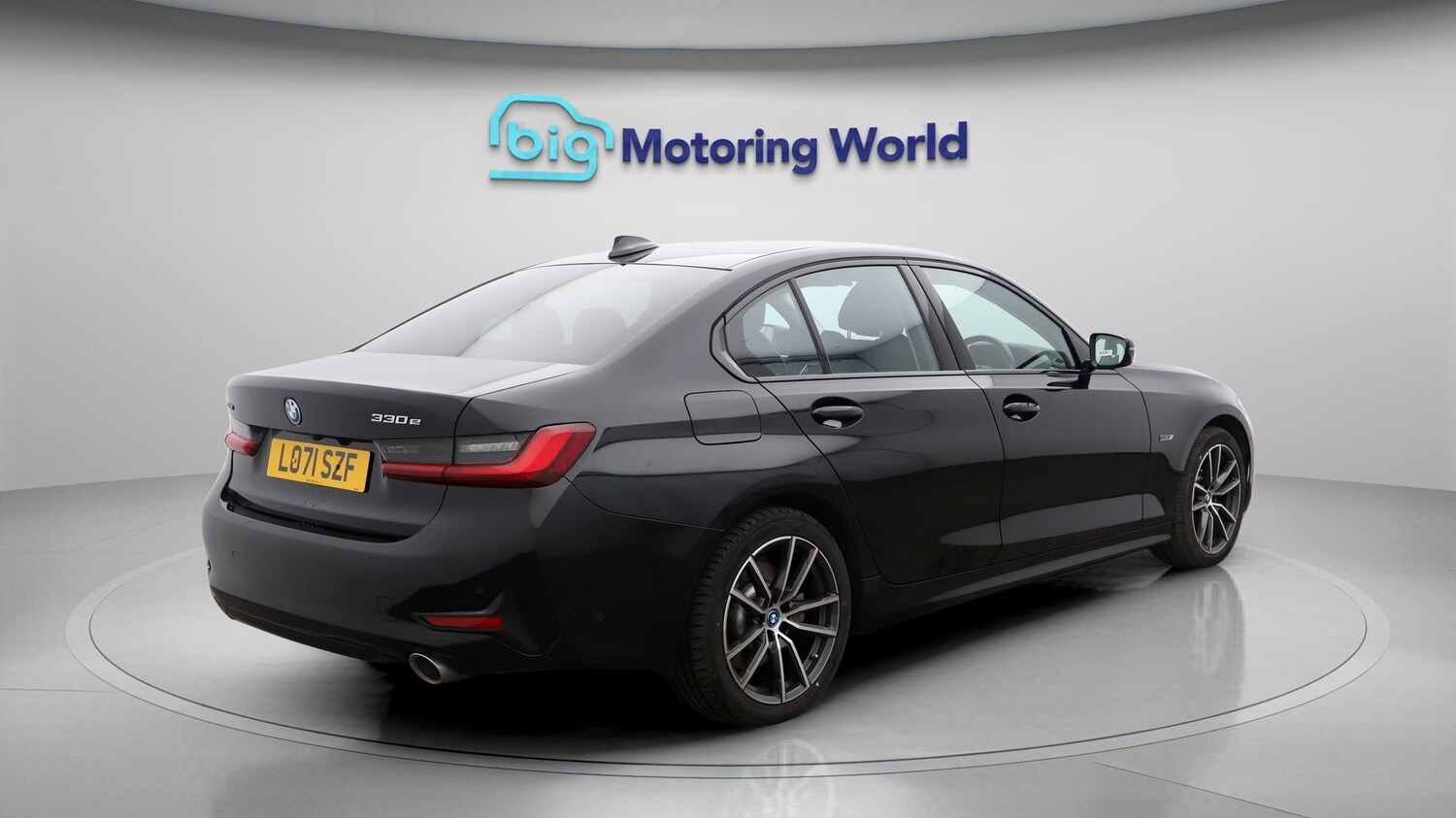 Used BMW 3 Series 2022 for sale - 77276815: Photo 7