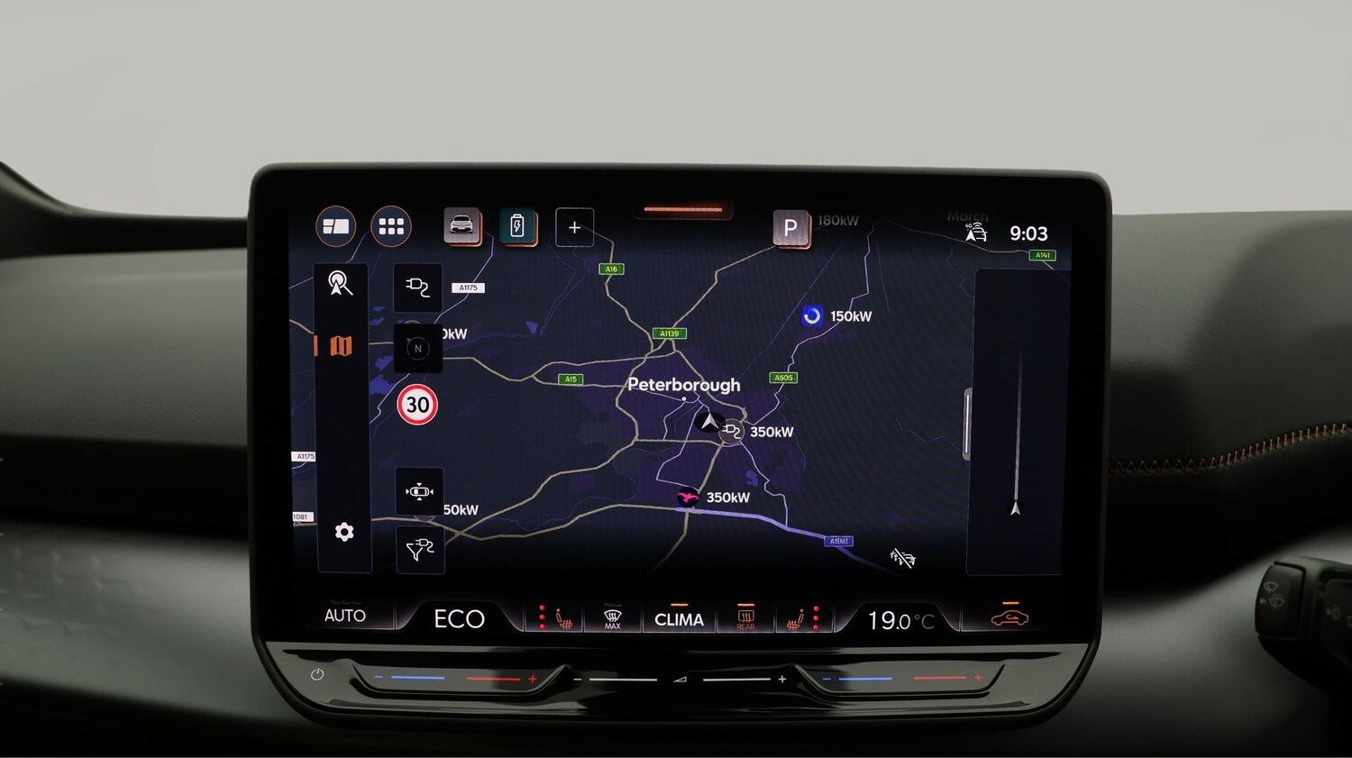 Used Cupra Born for sale - 77196588: Photo 11