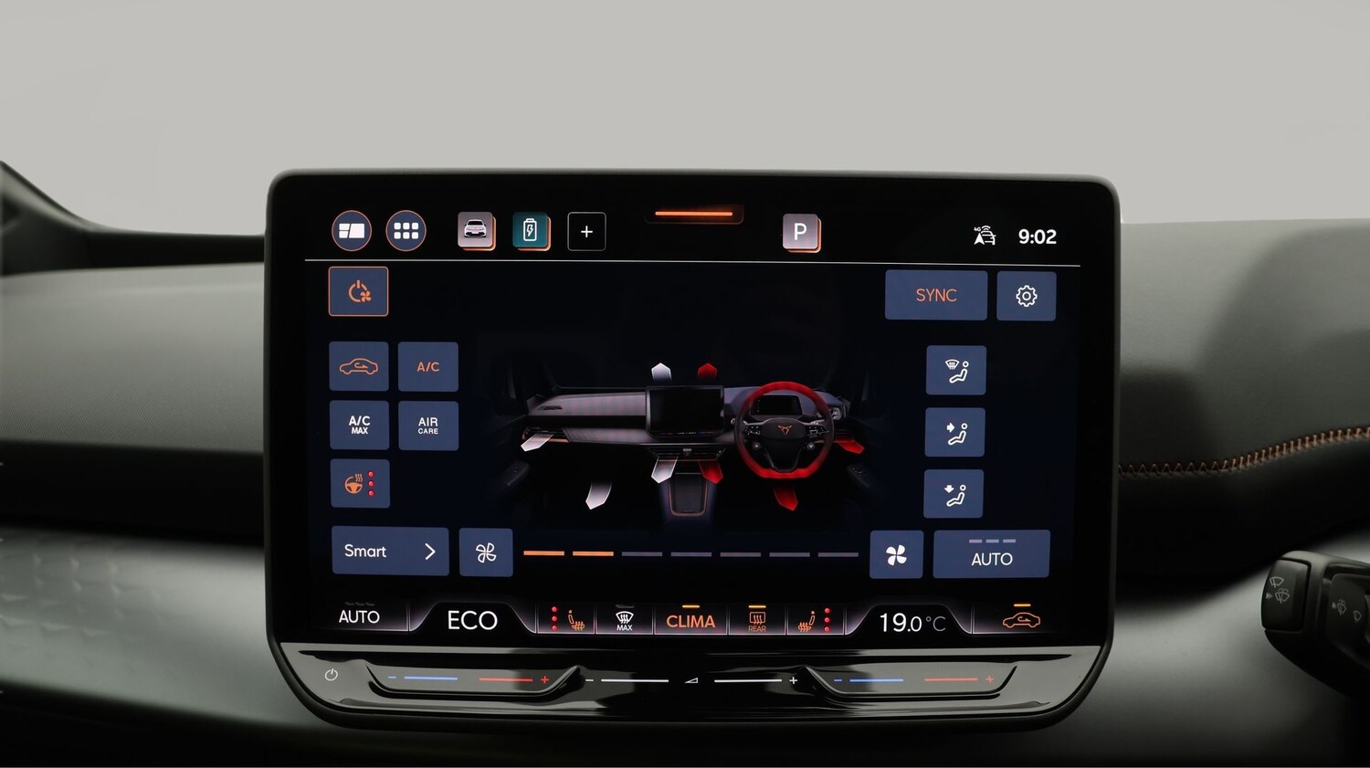 Used Cupra Born for sale - 77196588: Photo 12