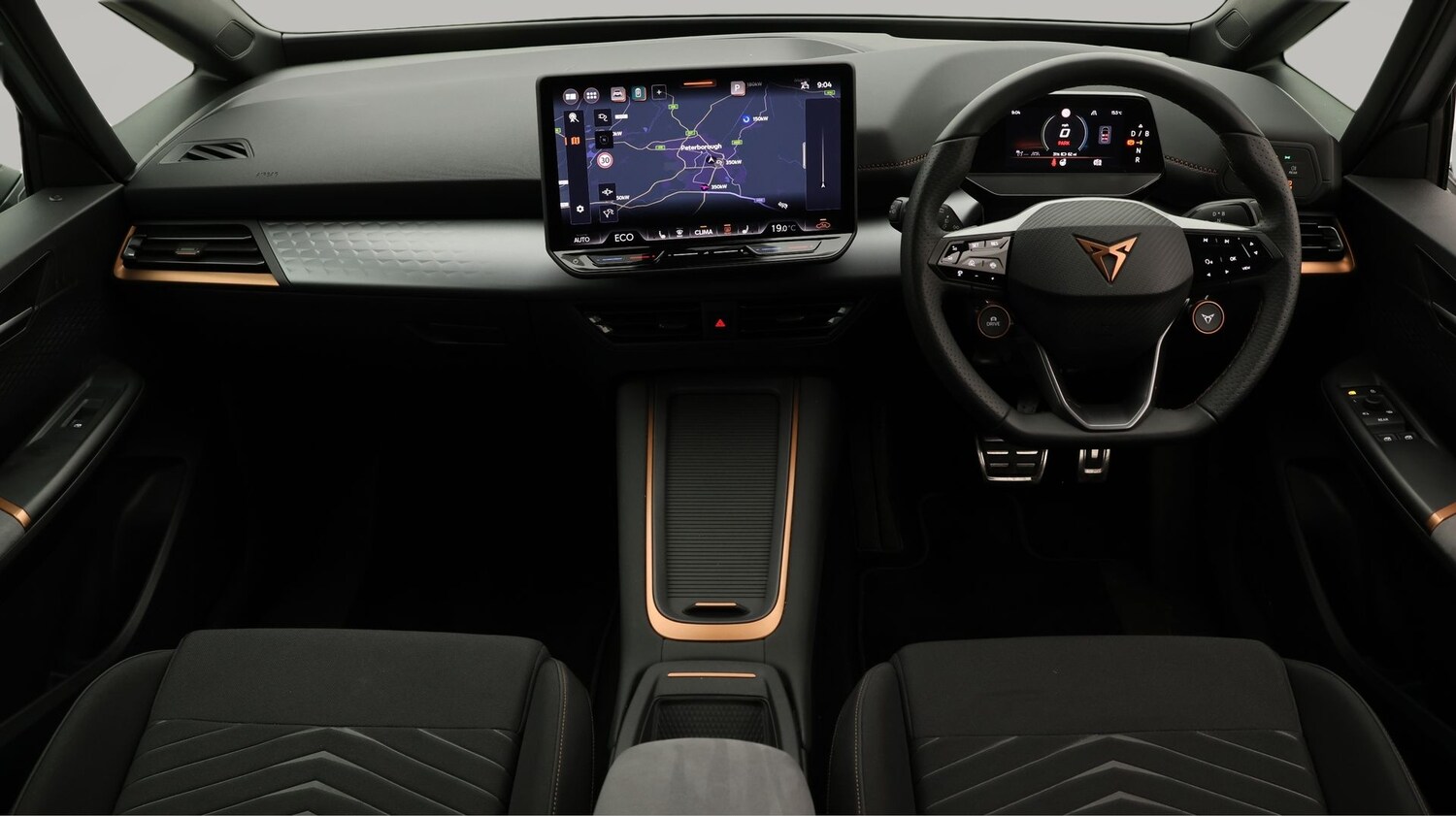 Used Cupra Born for sale - 77196588: Photo 13