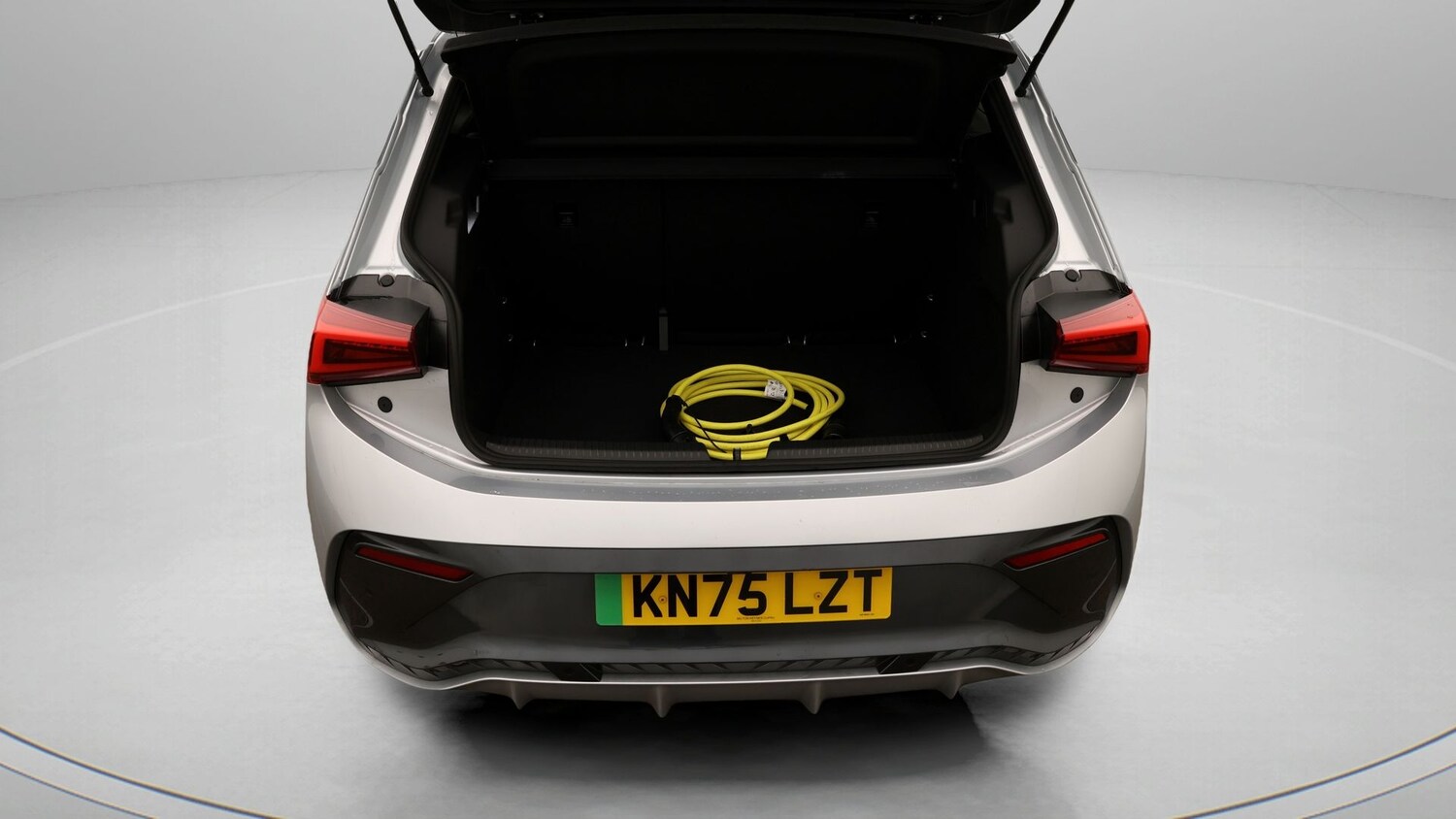 Used Cupra Born for sale - 77196588: Photo 17