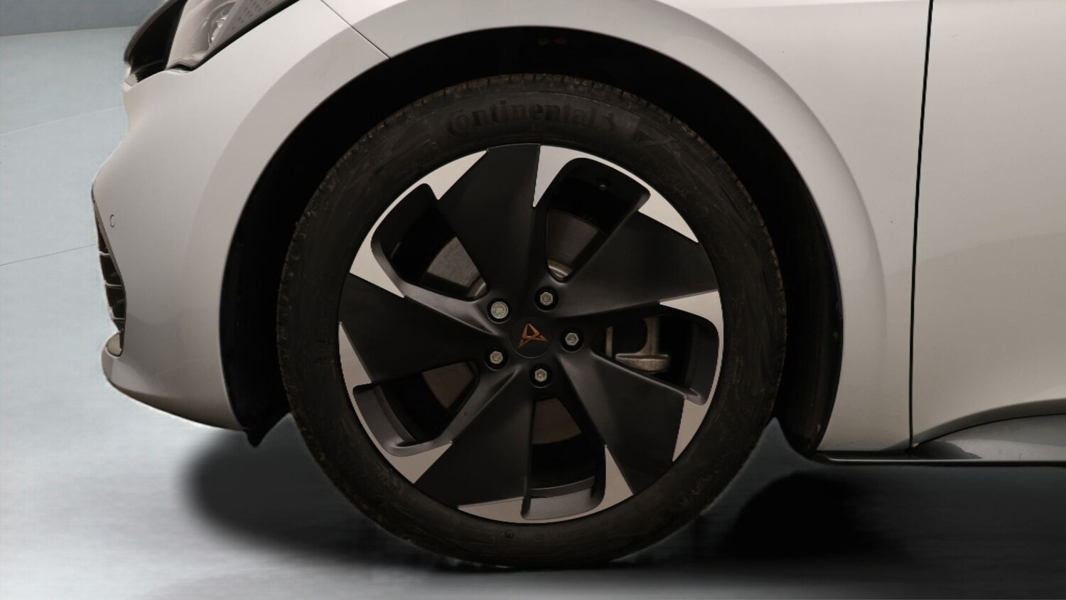 Used Cupra Born for sale - 77196588: Photo 18