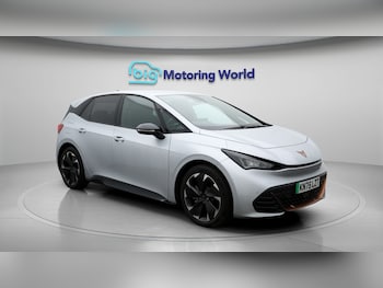 Used Cupra Born 2025 for sale - 77196588: Photo