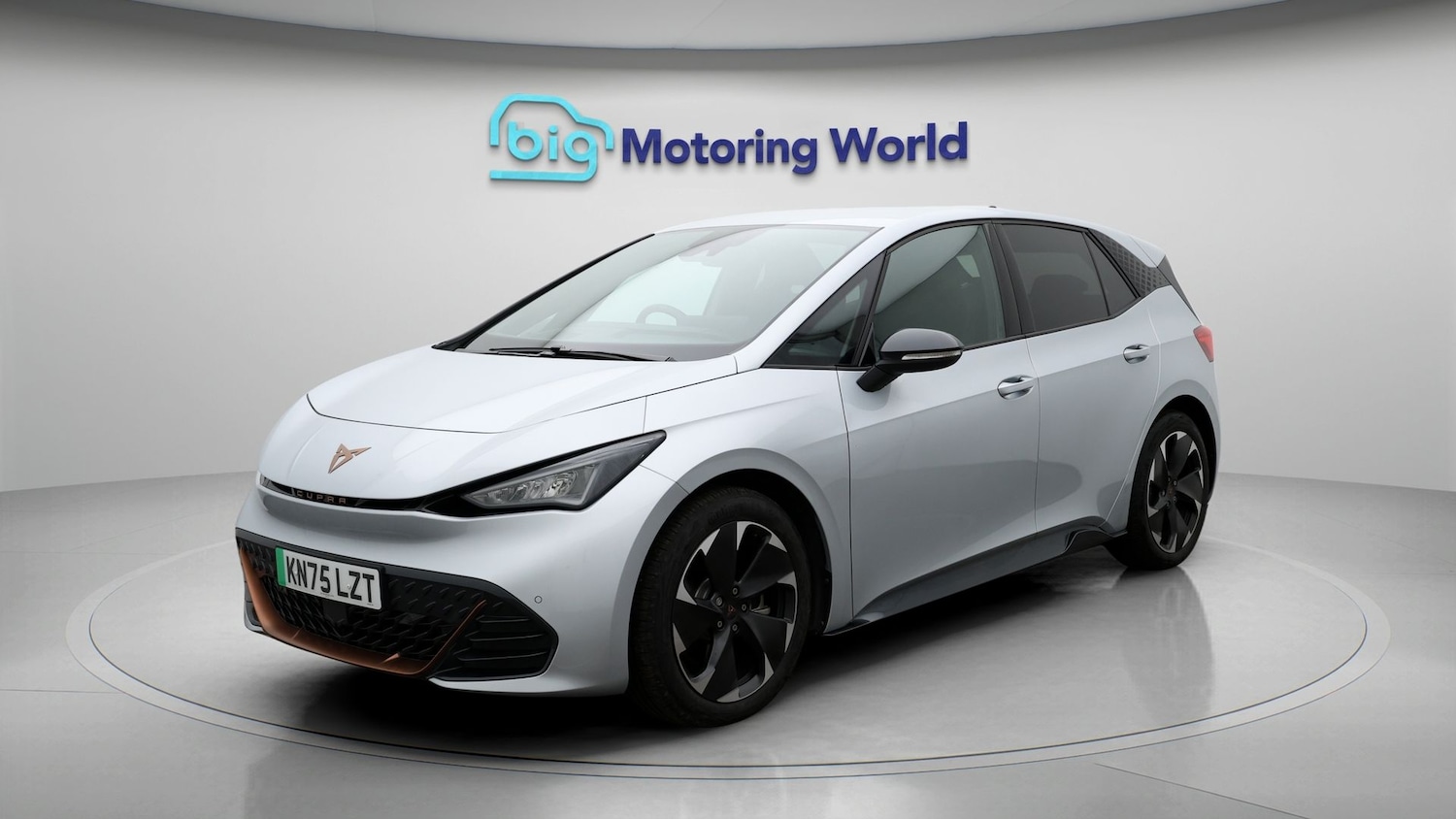 Used Cupra Born for sale - 77196588: Photo 3