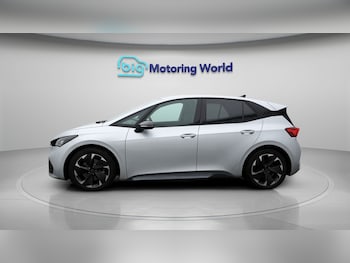 Used Cupra Born 2025 for sale - 77196588: Photo