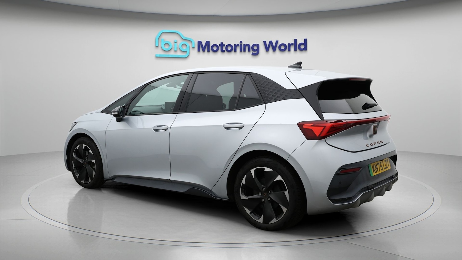 Used Cupra Born for sale - 77196588: Photo 5