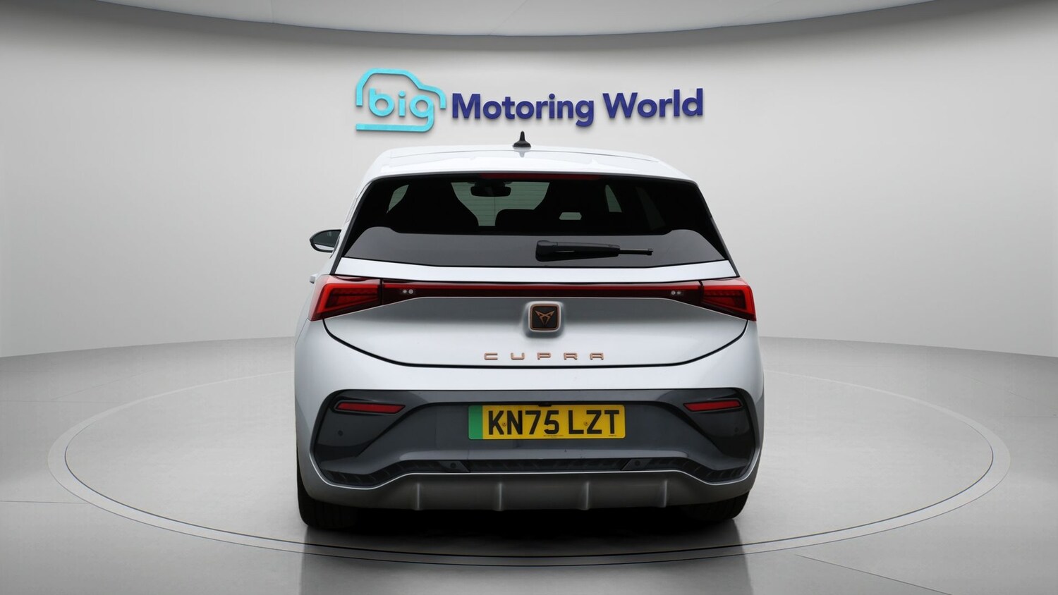 Used Cupra Born for sale - 77196588: Photo 6