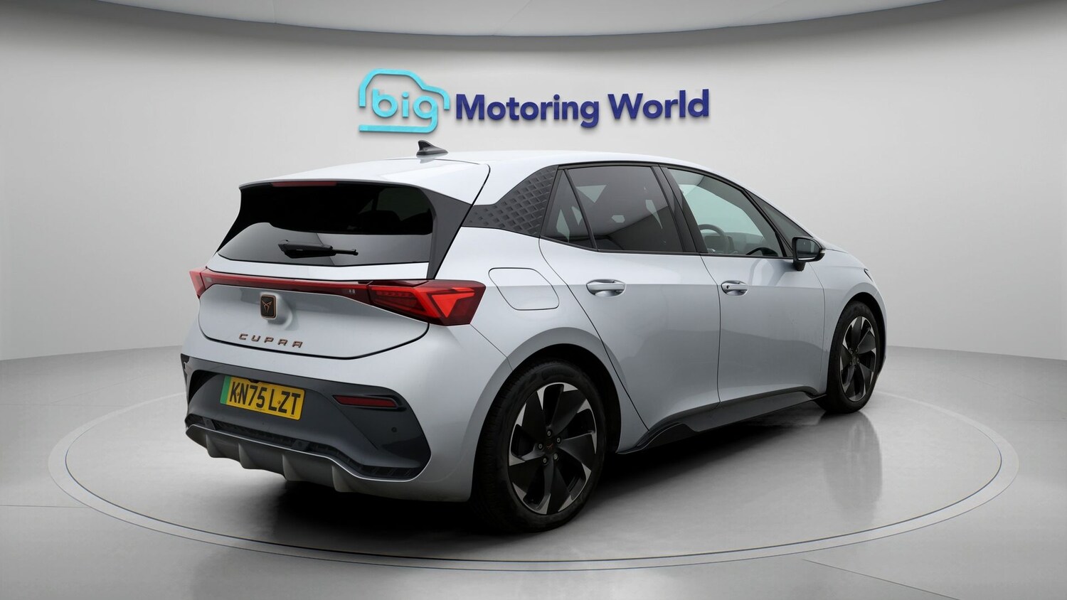 Used Cupra Born for sale - 77196588: Photo 7