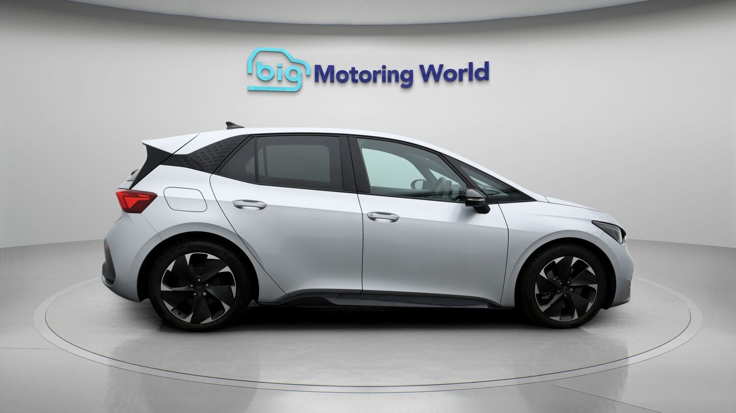 Used Cupra Born for sale - 77196588: Photo 8