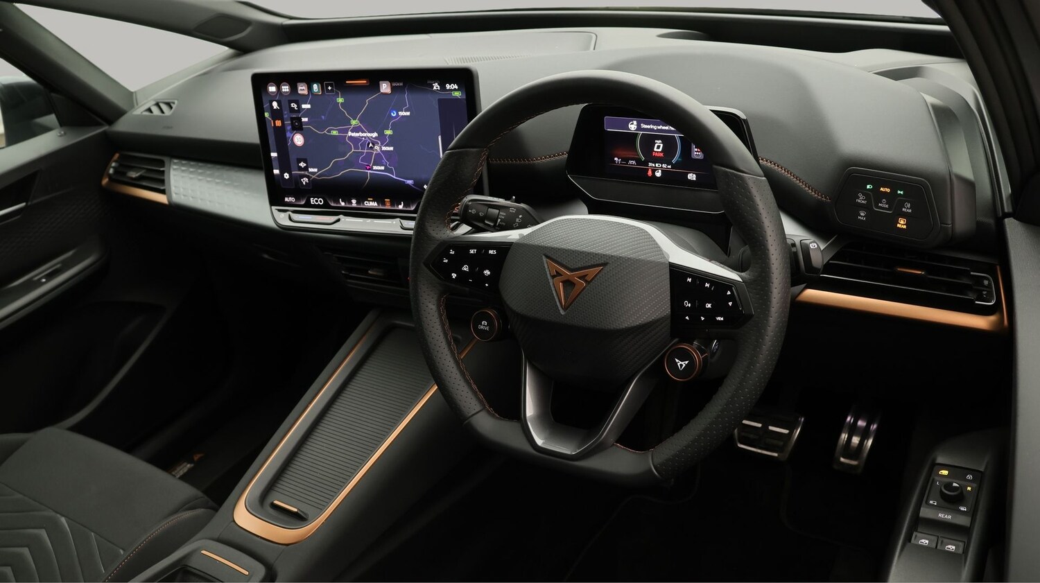 Used Cupra Born for sale - 77196588: Photo 9