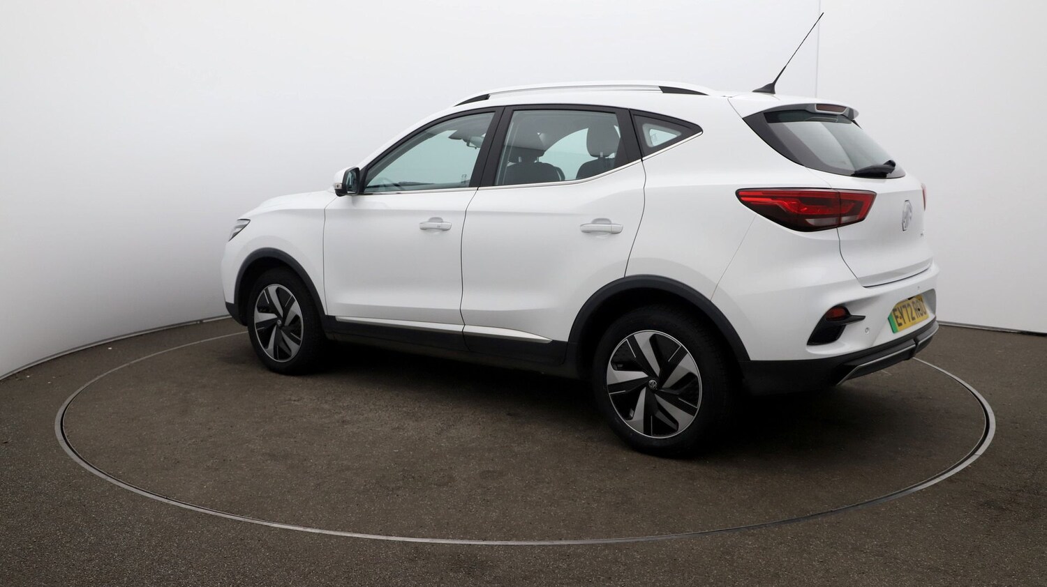 Used MG MG ZS 2022 for sale - 76808561: Photo 29