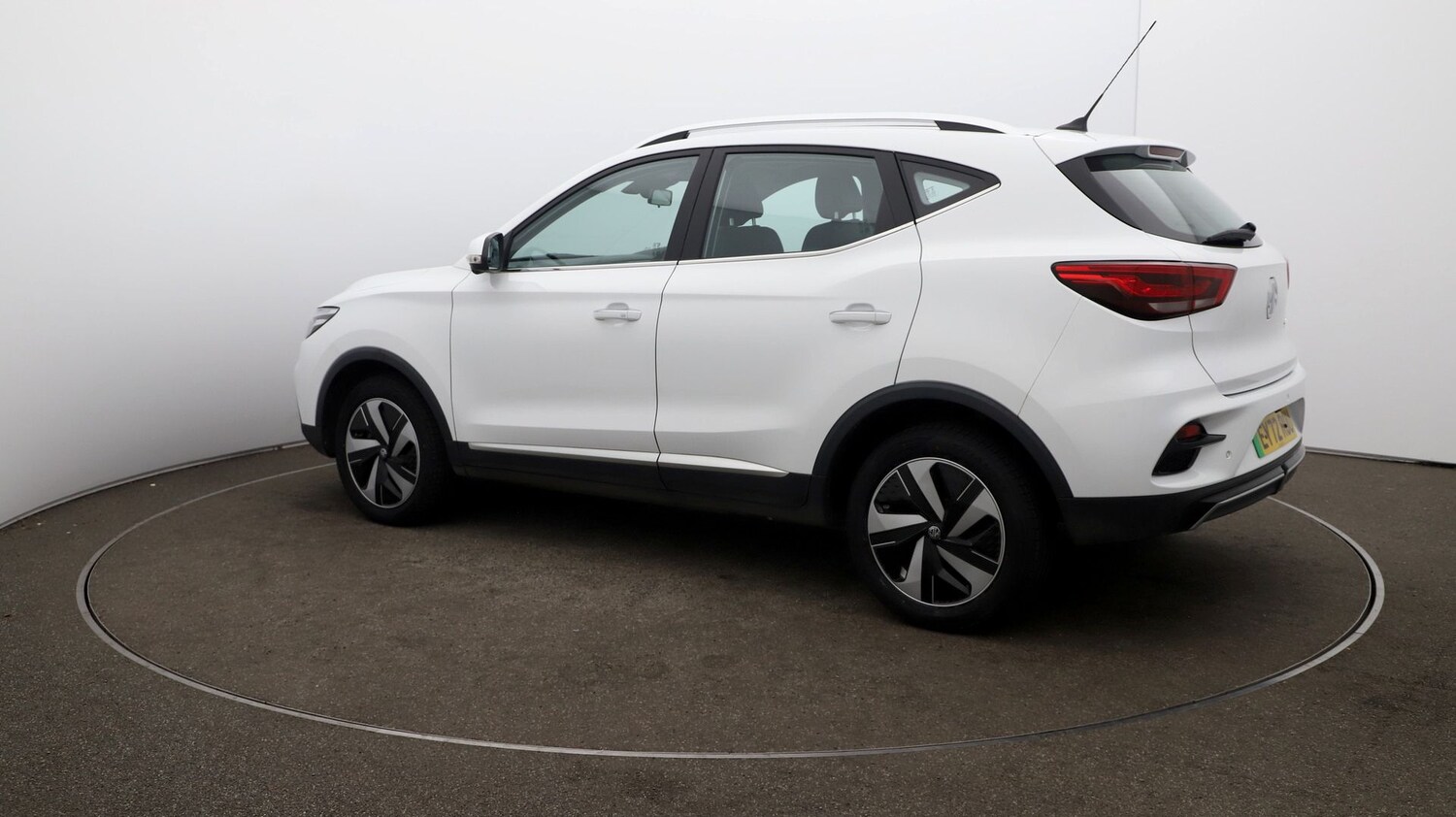 Used MG MG ZS 2022 for sale - 76808561: Photo 30