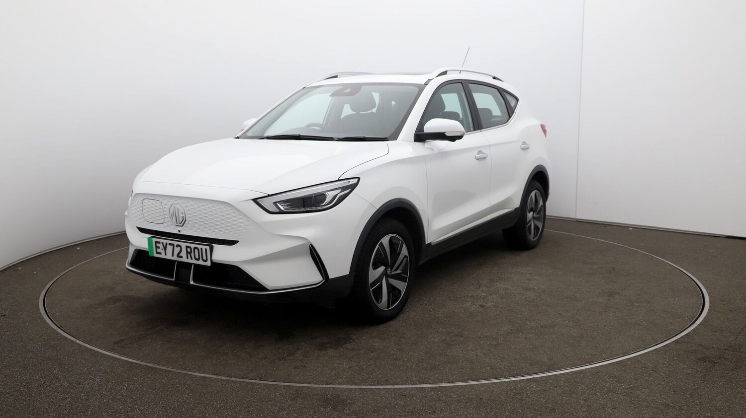 Used MG MG ZS 2022 for sale - 76808561: Photo 31