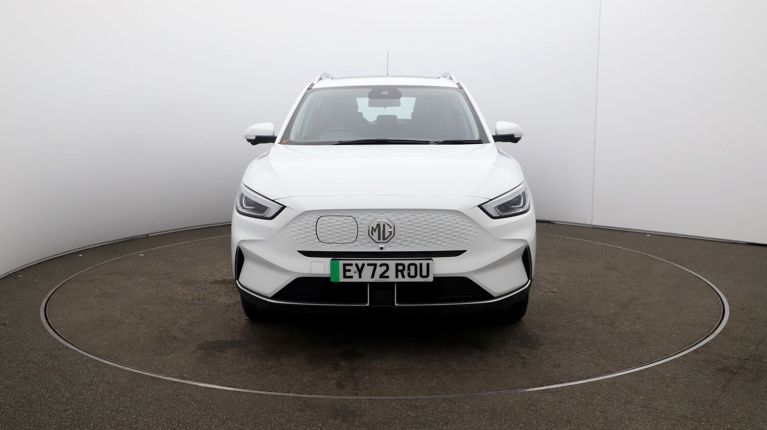 Used MG MG ZS 2022 for sale - 76808561: Photo 34