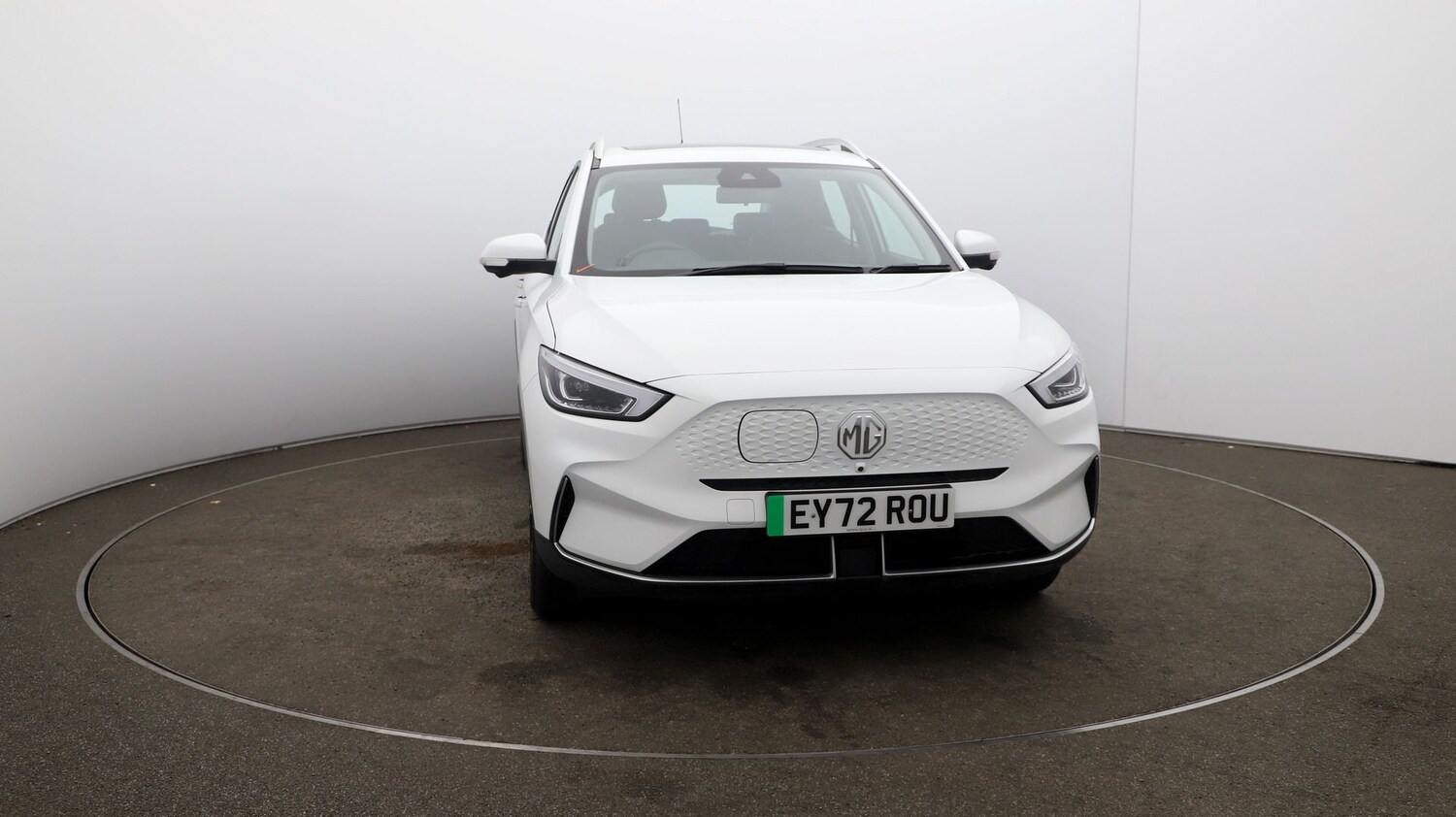 Used MG MG ZS 2022 for sale - 76808561: Photo 35