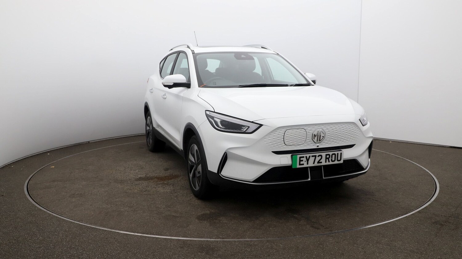 Used MG MG ZS 2022 for sale - 76808561: Photo 36