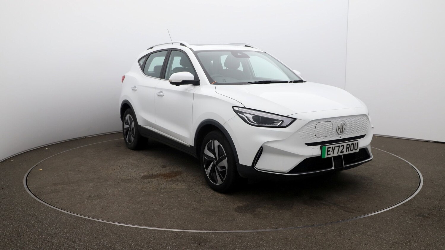 Used MG MG ZS 2022 for sale - 76808561: Photo 37