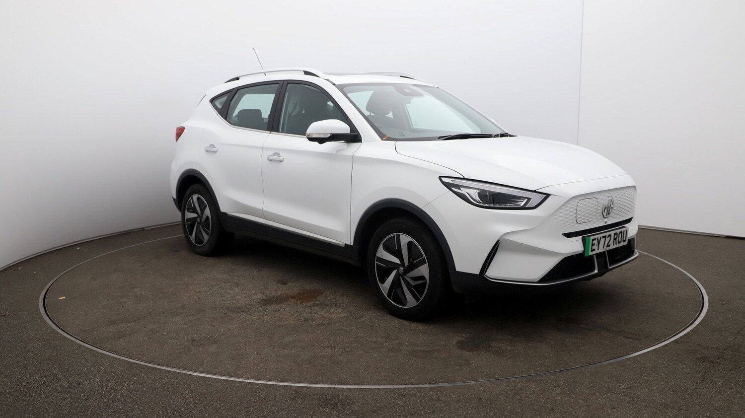 Used MG MG ZS 2022 for sale - 76808561: Photo 38