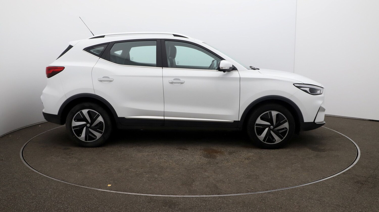 Used MG MG ZS 2022 for sale - 76808561: Photo 43