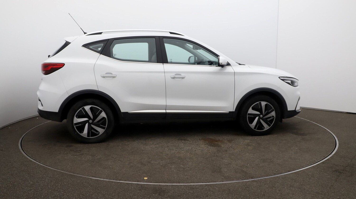 Used MG MG ZS 2022 for sale - 76808561: Photo 44