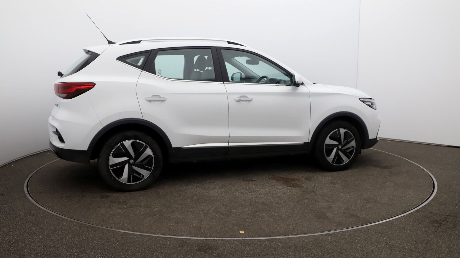 Used MG MG ZS 2022 for sale - 76808561: Photo 45