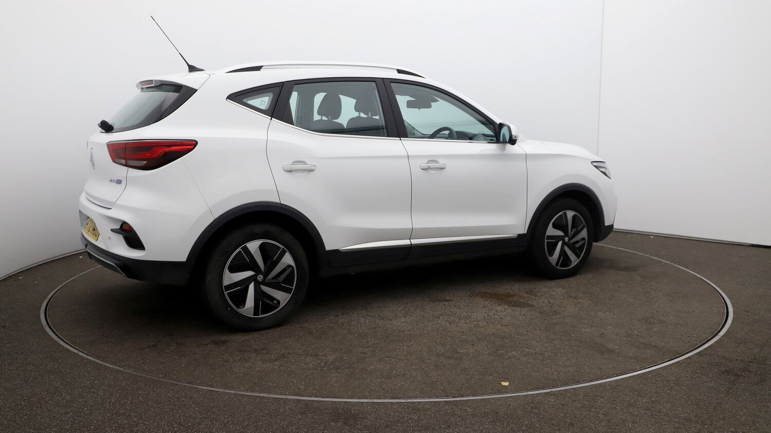 Used MG MG ZS 2022 for sale - 76808561: Photo 46