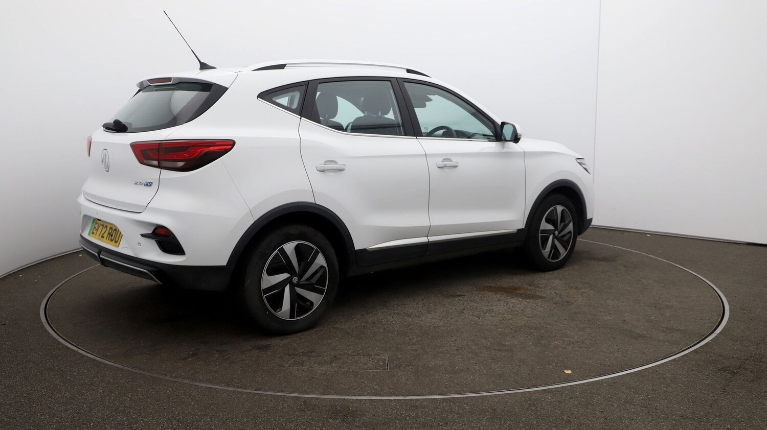 Used MG MG ZS 2022 for sale - 76808561: Photo 47