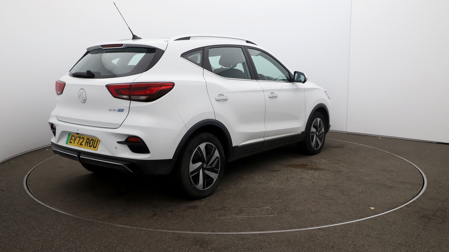 Used MG MG ZS 2022 for sale - 76808561: Photo 48