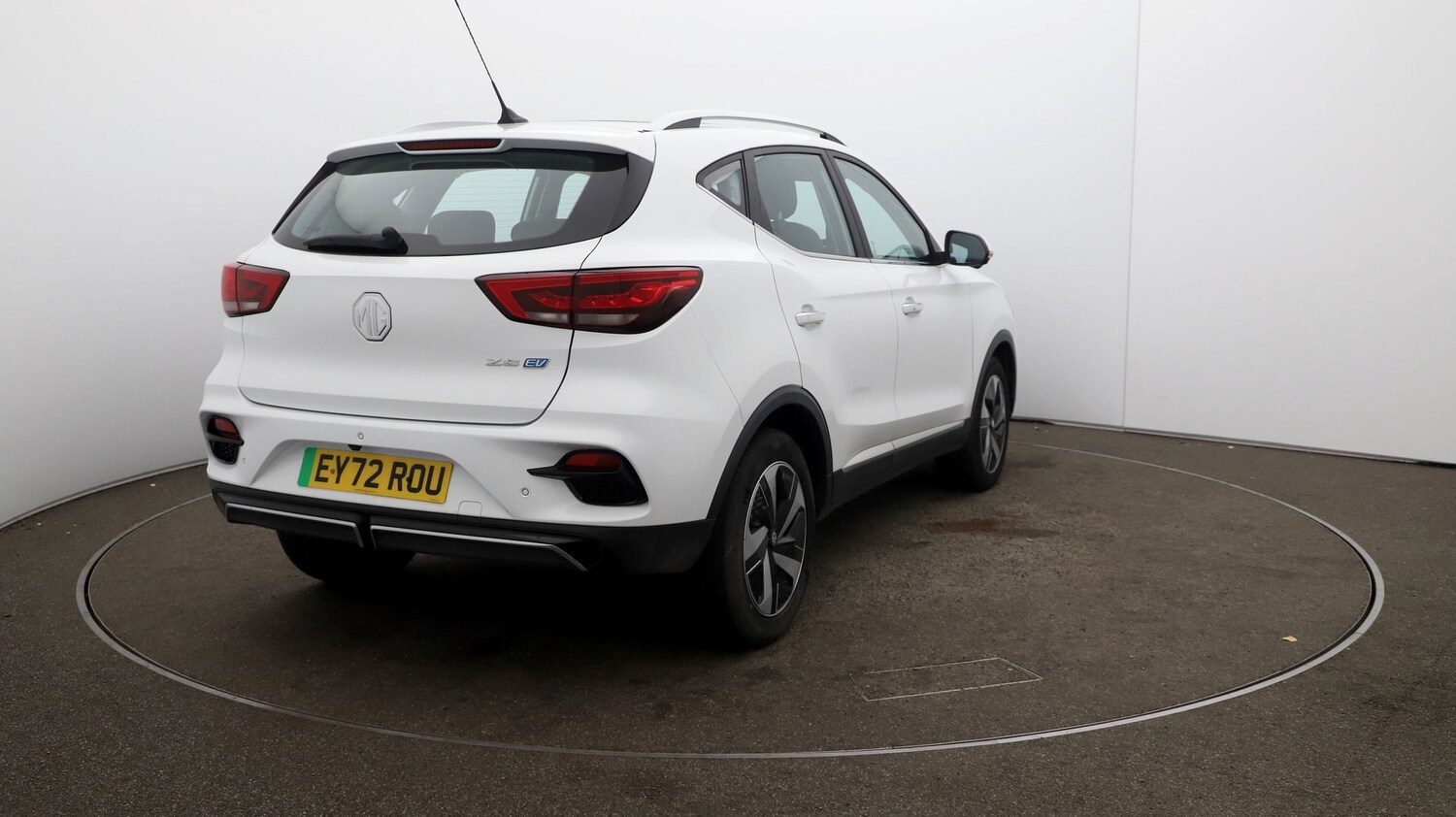 Used MG MG ZS 2022 for sale - 76808561: Photo 49