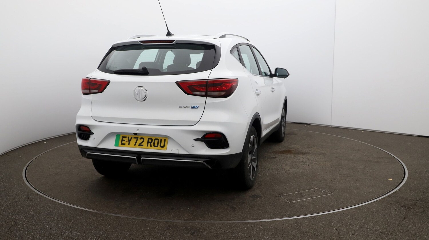 Used MG MG ZS 2022 for sale - 76808561: Photo 50