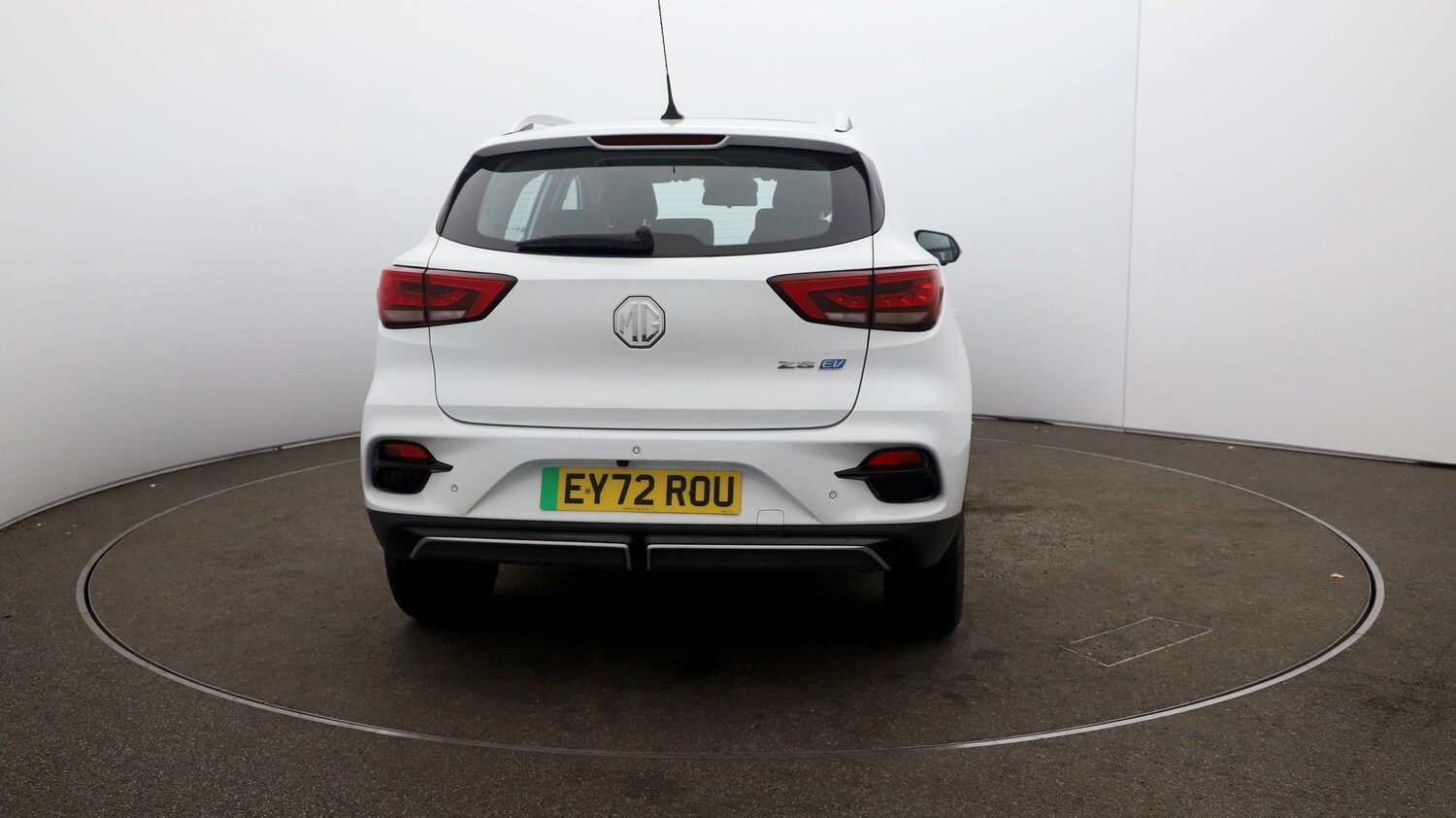 Used MG MG ZS 2022 for sale - 76808561: Photo 51