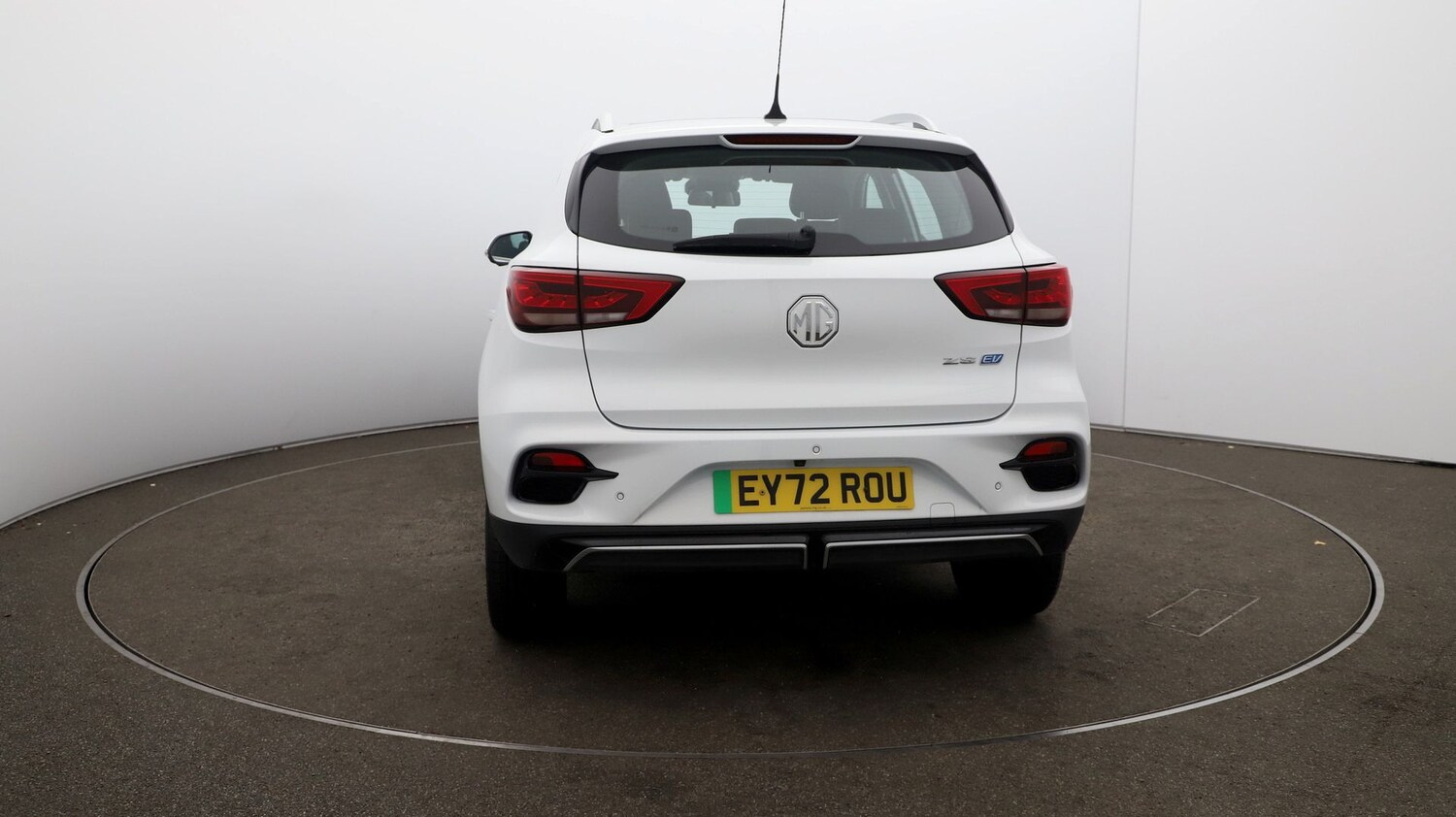 Used MG MG ZS 2022 for sale - 76808561: Photo 53