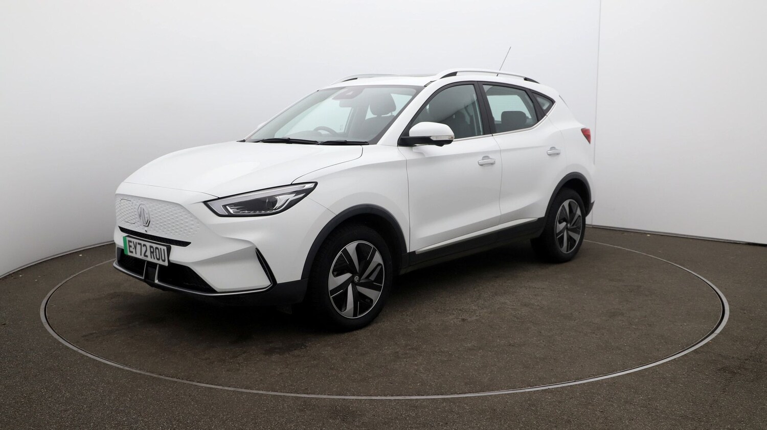 Used MG MG ZS 2022 for sale - 76808561: Photo 63