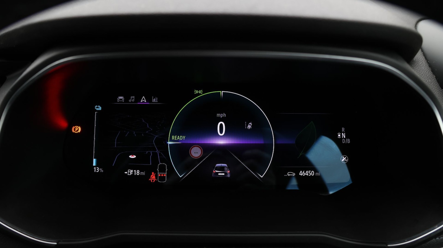 Used Renault Zoe 2023 for sale - 77775335: Photo 10