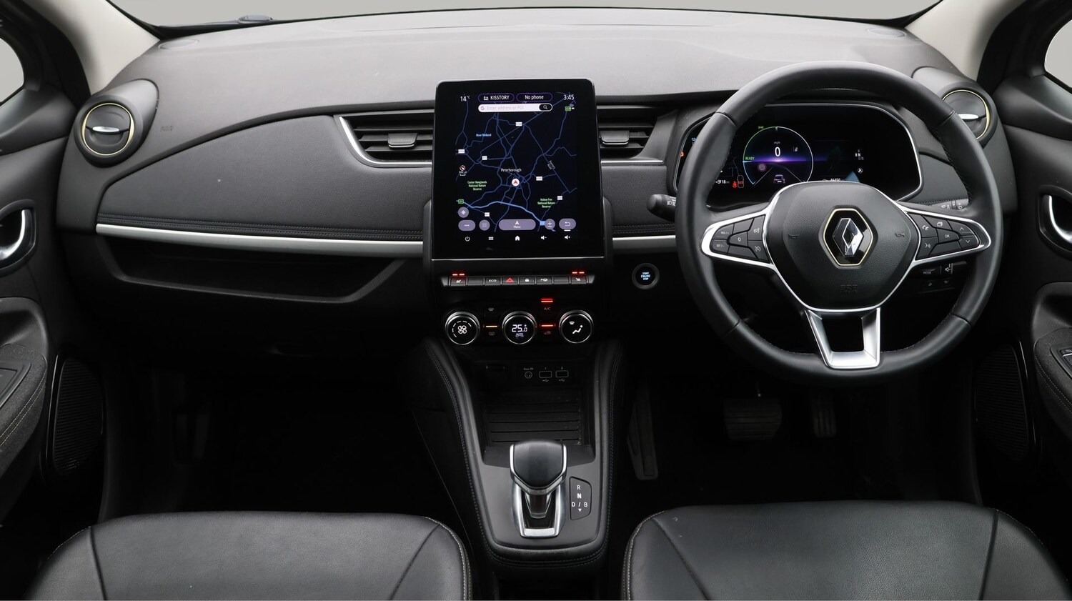 Used Renault Zoe 2023 for sale - 77775335: Photo 13