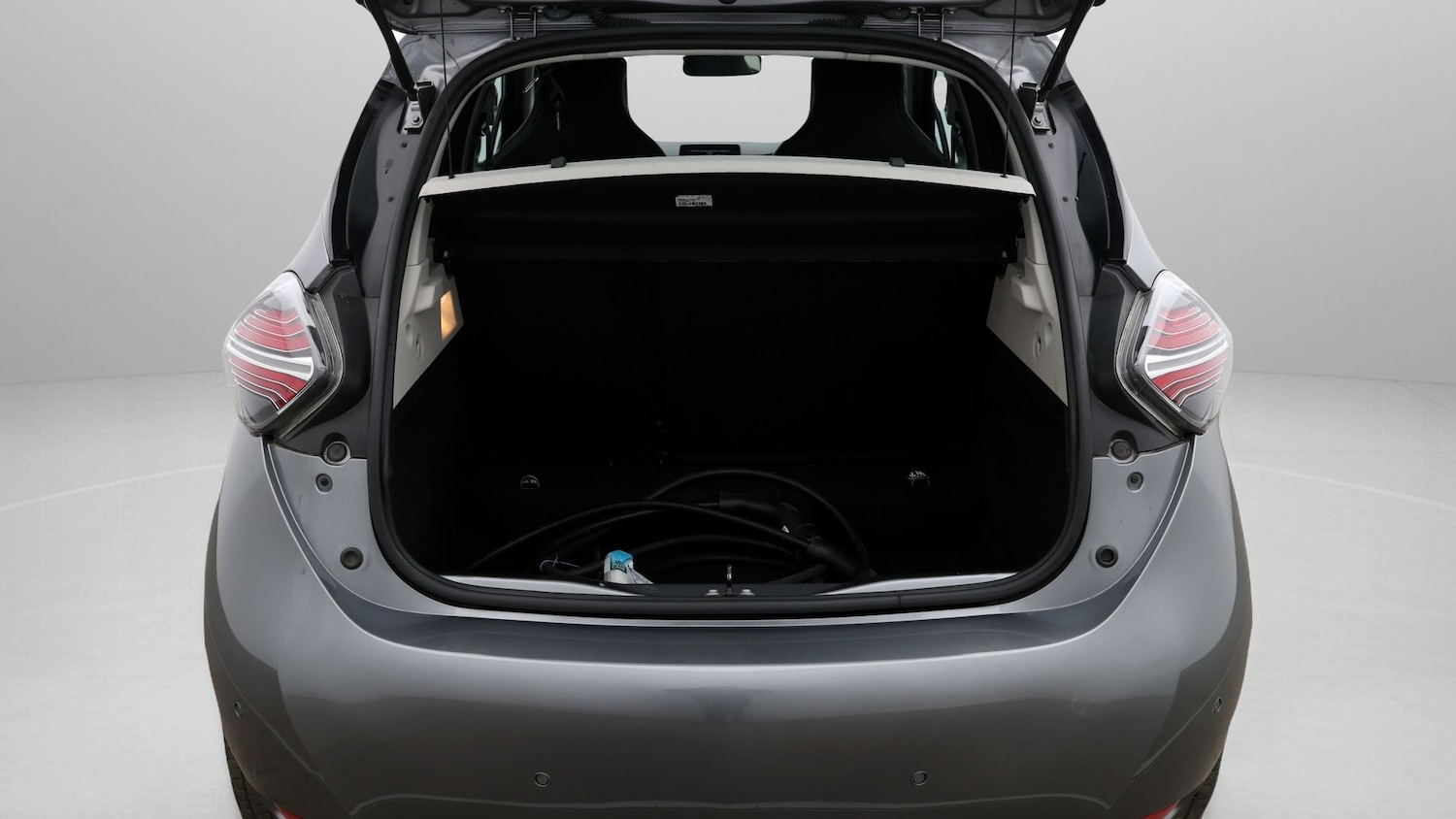 Used Renault Zoe 2023 for sale - 77775335: Photo 17