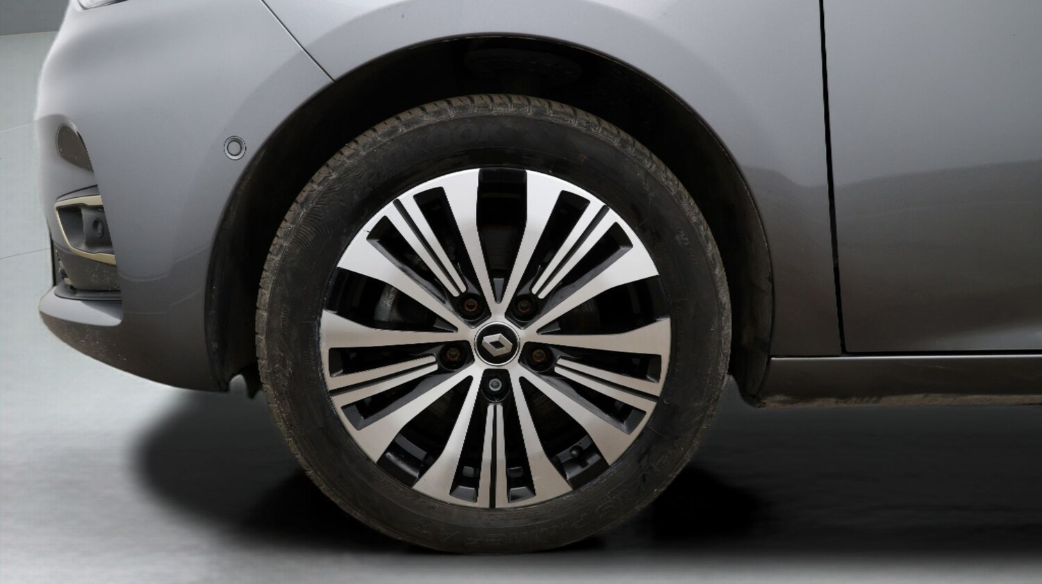 Used Renault Zoe 2023 for sale - 77775335: Photo 18