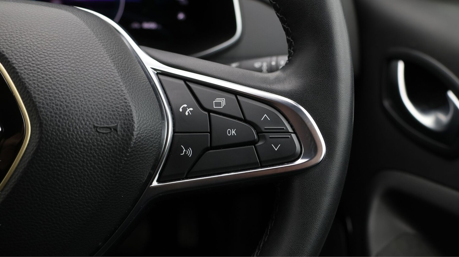 Used Renault Zoe 2023 for sale - 77775335: Photo 21