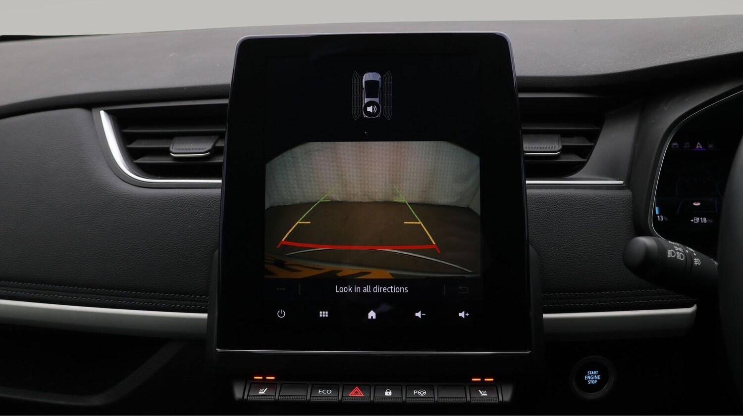 Used Renault Zoe 2023 for sale - 77775335: Photo 22